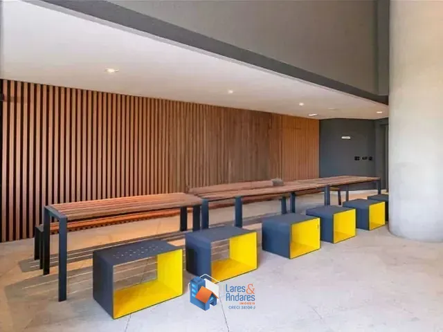 Apartamento 3 quartos e 11 banheiros, à venda, no bairro Vila Madalena em São Paulo