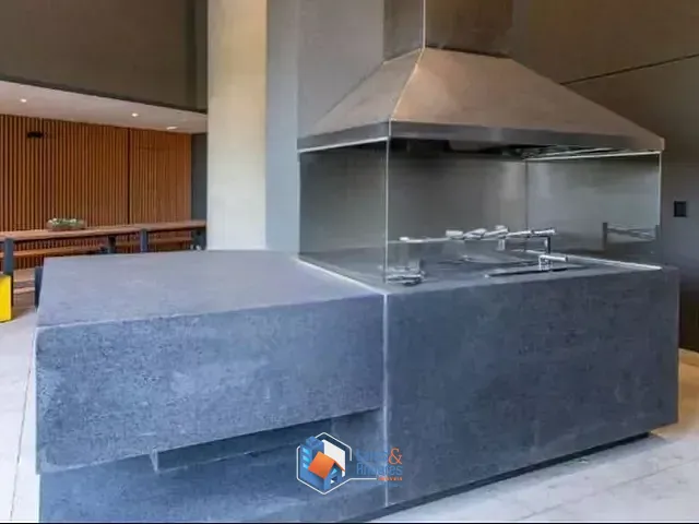 Apartamento 3 quartos e 11 banheiros, à venda, no bairro Vila Madalena em São Paulo