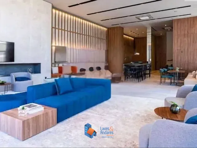 Apartamento 3 quartos e 11 banheiros, à venda, no bairro Vila Madalena em São Paulo