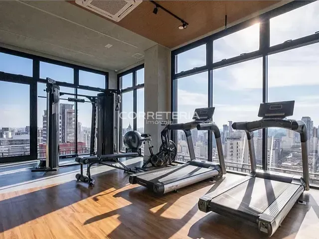 Apartamento 3 quartos e 10 banheiros, à venda, no bairro Pinheiros em São Paulo