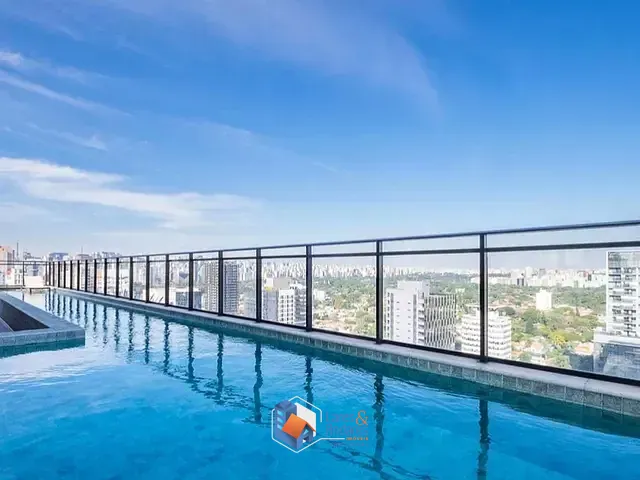 Apartamento 3 quartos e 10 banheiros, à venda, no bairro Pinheiros em São Paulo