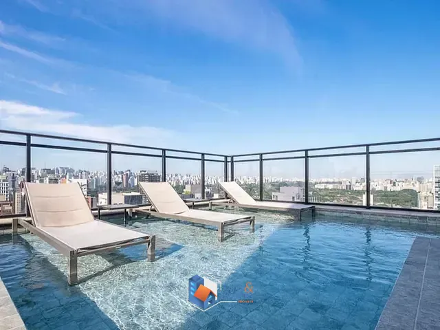 Apartamento 3 quartos e 10 banheiros, à venda, no bairro Pinheiros em São Paulo