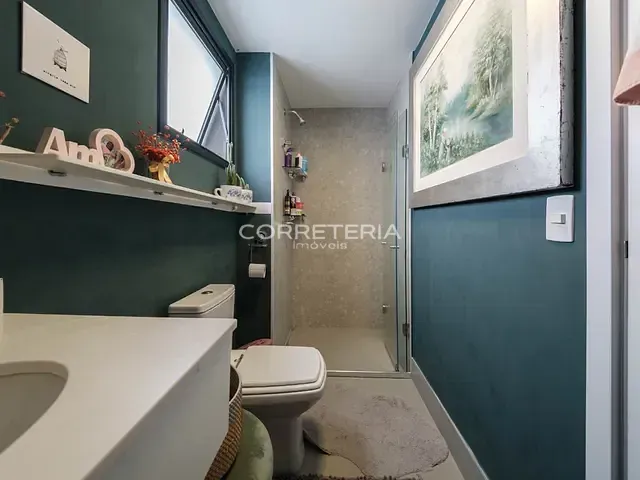 Apartamento 97 quartos e 7 banheiros, à venda, no bairro Pinheiros em São Paulo