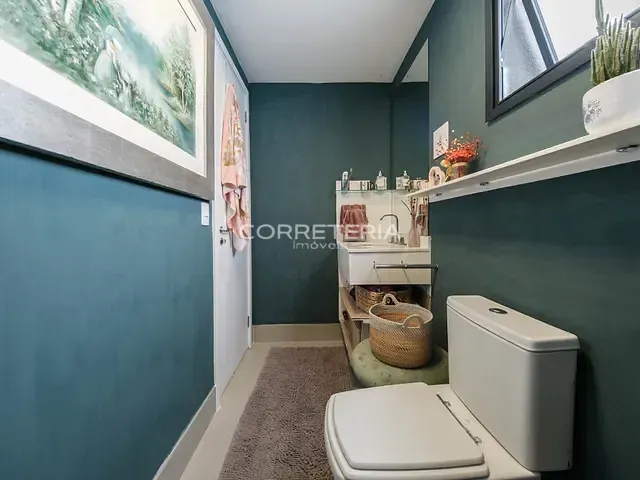 Apartamento 97 quartos e 7 banheiros, à venda, no bairro Pinheiros em São Paulo