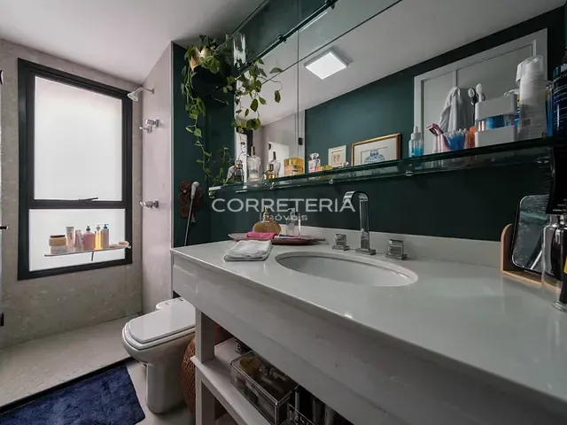 Apartamento 97 quartos e 7 banheiros, à venda, no bairro Pinheiros em São Paulo