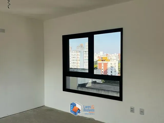 Apartamento 3 quartos e 7 banheiros, à venda, no bairro Cerqueira César em São Paulo