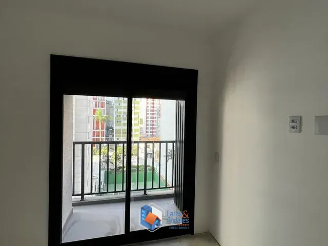 Apartamento 3 quartos e 7 banheiros, à venda, no bairro Cerqueira César em São Paulo