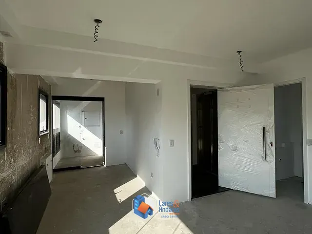 Apartamento 3 quartos e 7 banheiros, à venda, no bairro Cerqueira César em São Paulo