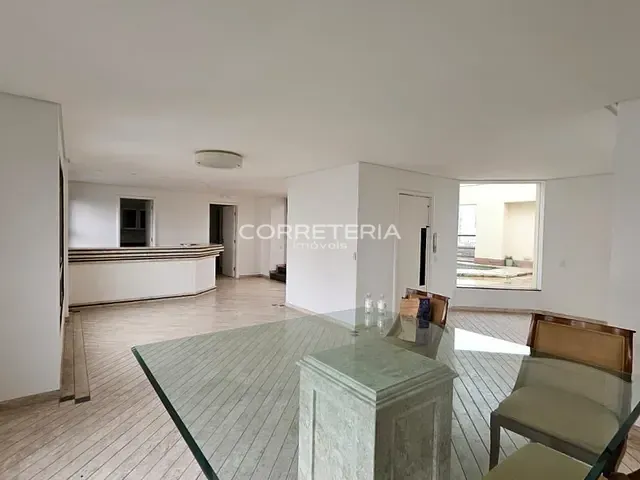 Cobertura / Penthouse 5 quartos e 12 banheiros, à venda, no bairro Paraíso em São Paulo