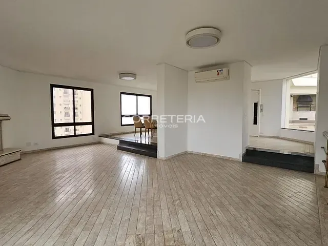 Cobertura / Penthouse 5 quartos e 12 banheiros, à venda, no bairro Paraíso em São Paulo