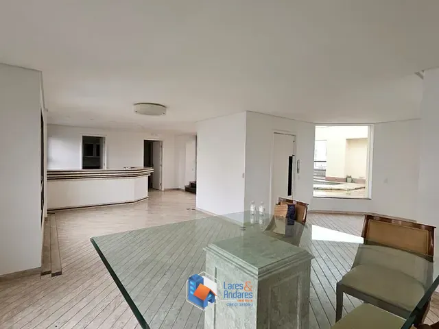 Cobertura / Penthouse 5 quartos e 12 banheiros, à venda, no bairro Paraíso em São Paulo