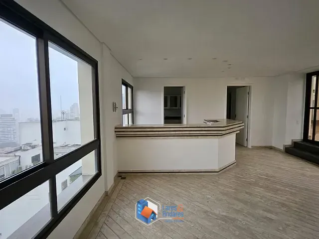 Cobertura / Penthouse 5 quartos e 12 banheiros, à venda, no bairro Paraíso em São Paulo