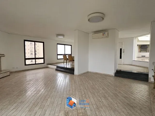 Cobertura / Penthouse 5 quartos e 12 banheiros, à venda, no bairro Paraíso em São Paulo
