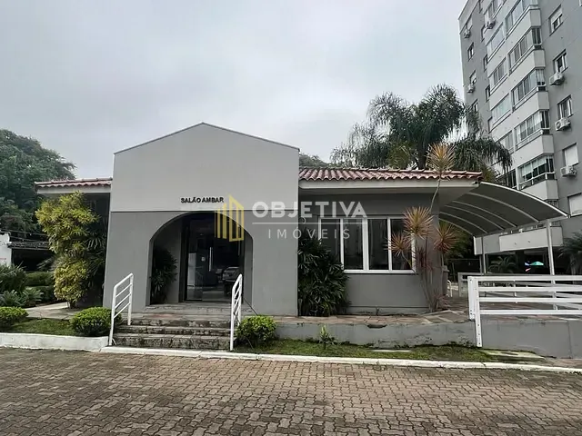 Apartamento 2 quartos e 1 banheiro, à venda, no bairro Cavalhada em Porto Alegre
