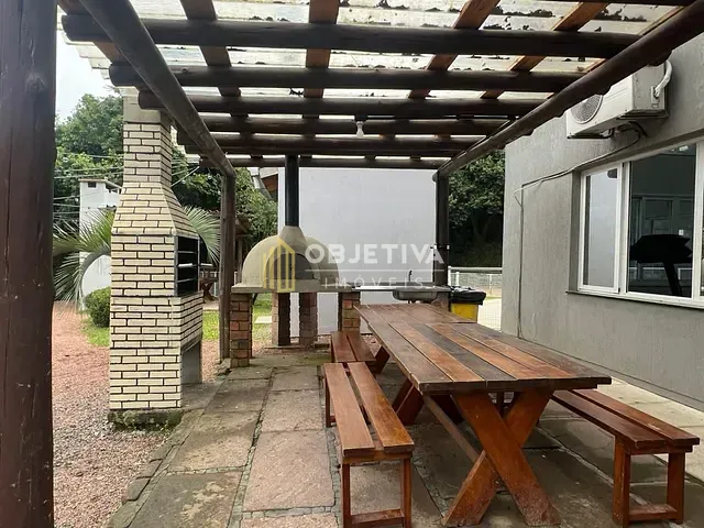 Apartamento 2 quartos e 1 banheiro, à venda, no bairro Cavalhada em Porto Alegre