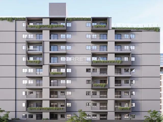 Empreendimento disponível, no bairro Real Parque em São Paulo