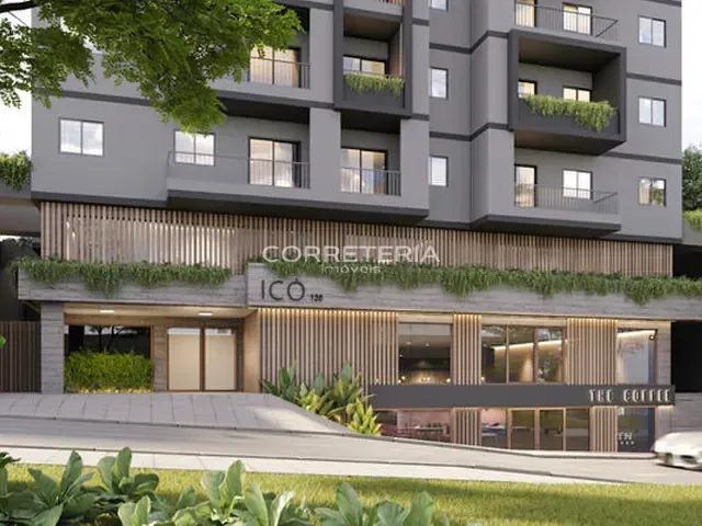 Empreendimento disponível, no bairro Real Parque em São Paulo