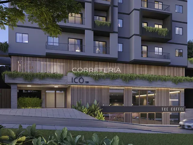 Empreendimento disponível, no bairro Real Parque em São Paulo