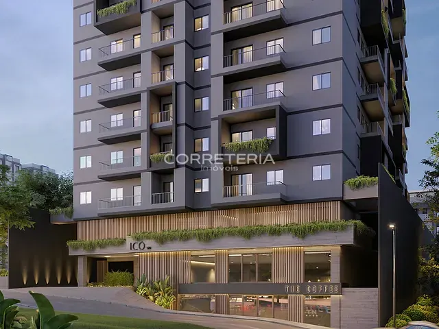 Empreendimento disponível, no bairro Real Parque em São Paulo
