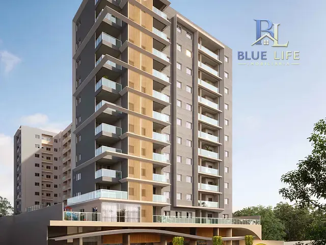 Apartamento 3 quartos e 2 banheiros, à venda, no bairro São Conrado em Vila Velha