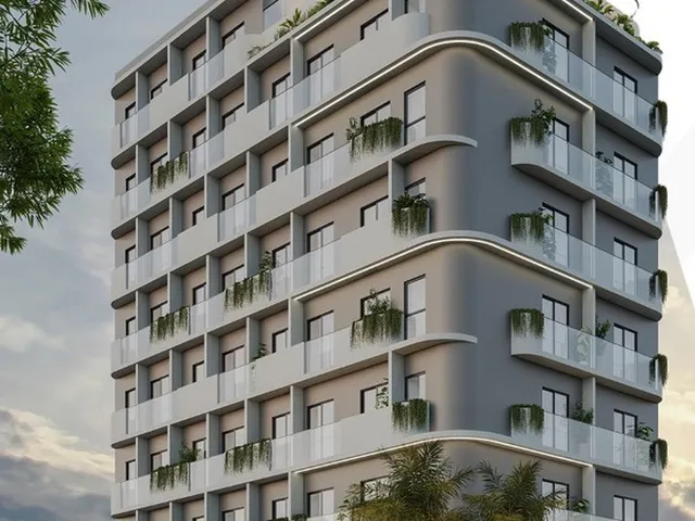 Apartamento 1 quarto e 1 banheiro, à venda, no bairro Jardim Oceania em João Pessoa