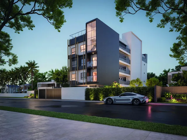 Cobertura / Penthouse 3 quartos e 4 banheiros, à venda, no bairro Aeroclube em João Pessoa