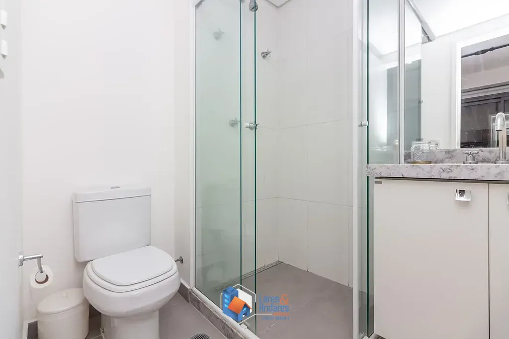 Apartamento, 1 quarto, 35 m² - Foto 25