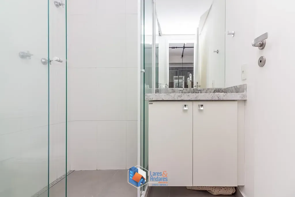 Apartamento, 1 quarto, 35 m² - Foto 24