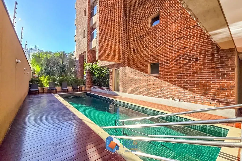 Apartamento, 1 quarto, 35 m² - Foto 15