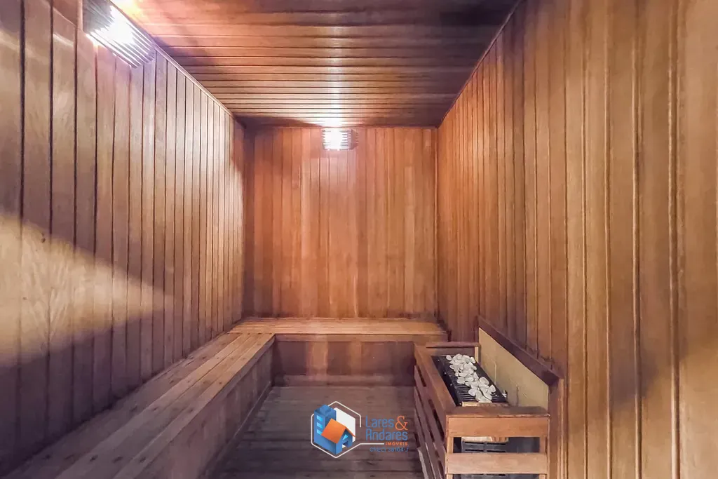 Apartamento, 1 quarto, 35 m² - Foto 14