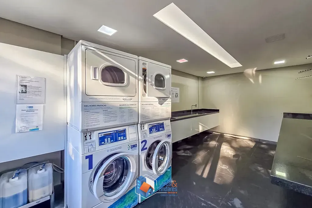 Apartamento, 1 quarto, 35 m² - Foto 12