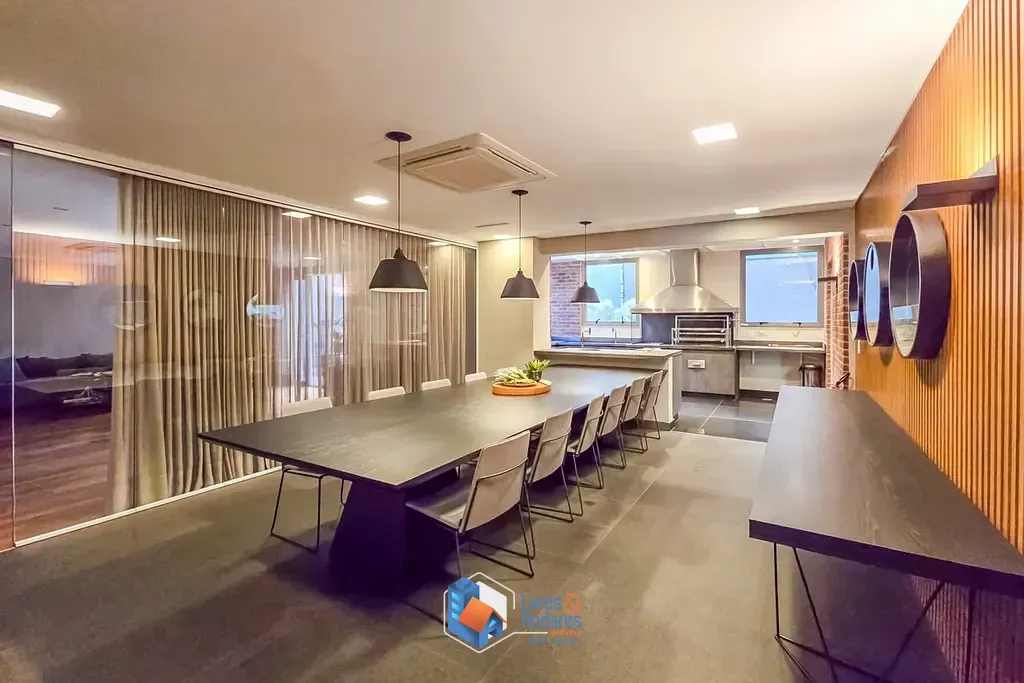 Apartamento, 1 quarto, 35 m² - Foto 10