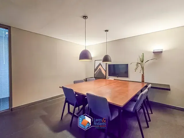 Studio 1 quarto e 1 banheiro, à venda, no bairro Jardim Paulista em São Paulo