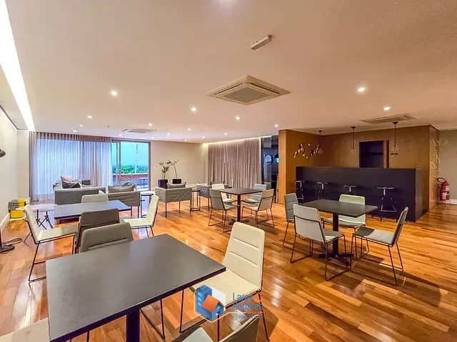 Studio 1 quarto e 1 banheiro, à venda, no bairro Jardim Paulista em São Paulo