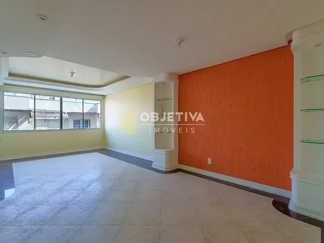 Apartamento 3 quartos e 3 banheiros, à venda, no bairro Petrópolis em Porto Alegre