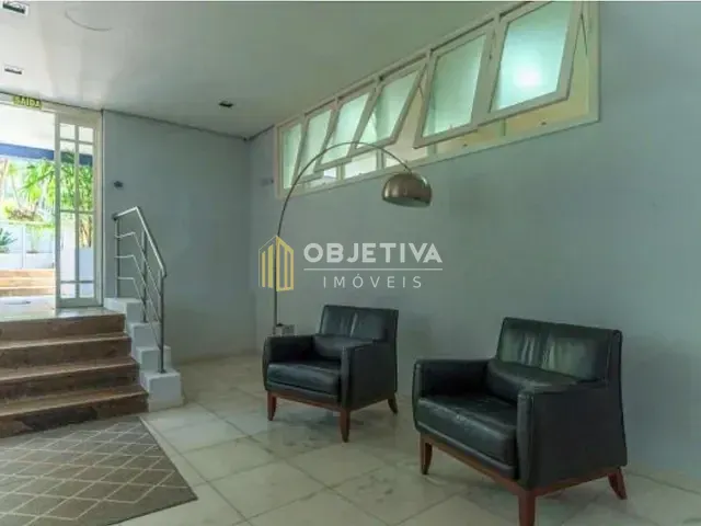 Apartamento 3 quartos e 3 banheiros, à venda, no bairro Petrópolis em Porto Alegre