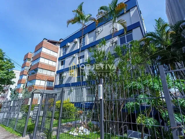 Apartamento 3 quartos e 3 banheiros, à venda, no bairro Petrópolis em Porto Alegre
