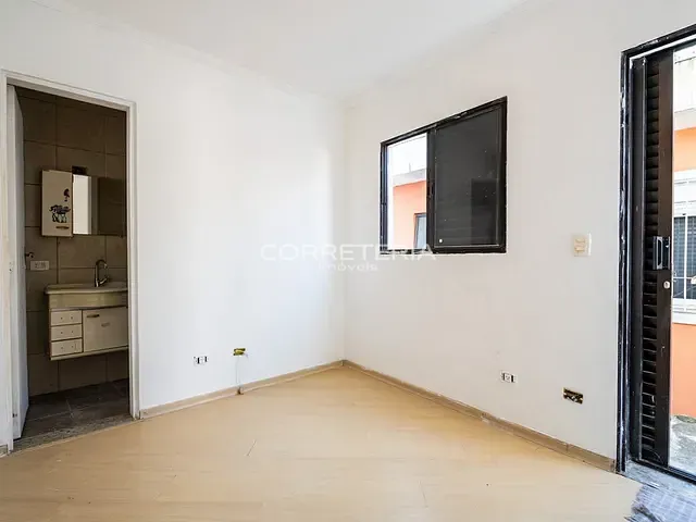 Casa 3 quartos e 3 banheiros, à venda, no bairro Vila Mariana em São Paulo