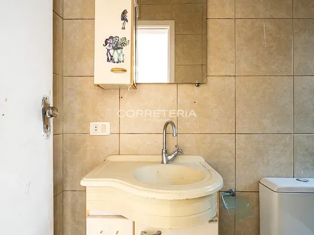 Casa 3 quartos e 3 banheiros, à venda, no bairro Vila Mariana em São Paulo