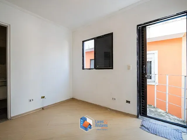 Casa 3 quartos e 3 banheiros, à venda, no bairro Vila Mariana em São Paulo