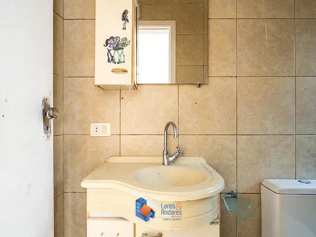 Casa 3 quartos e 3 banheiros, à venda, no bairro Vila Mariana em São Paulo
