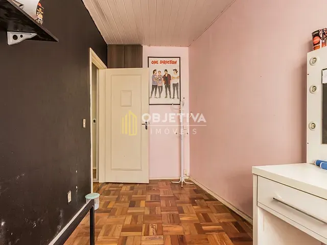 Apartamento 2 quartos e 1 banheiro, à venda, no bairro Floresta em Porto Alegre