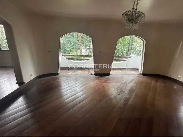 Apartamento 4 quartos e 5 banheiros, à venda, no bairro Brooklin Paulista em São Paulo