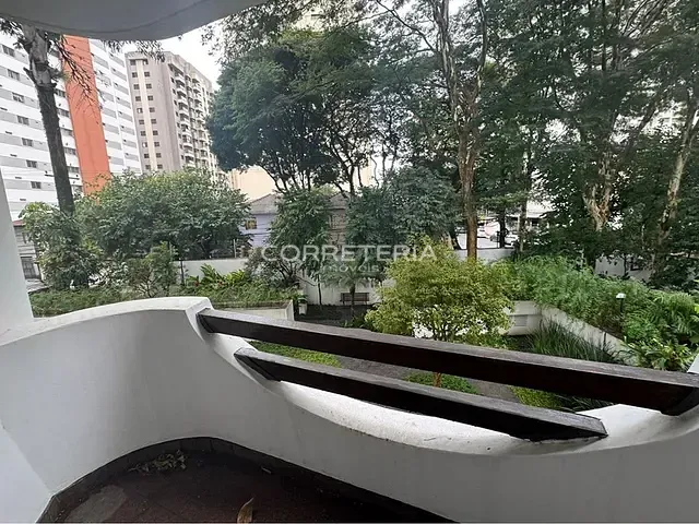 Apartamento 4 quartos e 5 banheiros, à venda, no bairro Brooklin Paulista em São Paulo