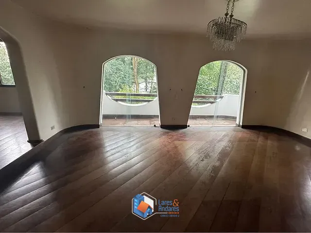 Apartamento 4 quartos e 5 banheiros, à venda, no bairro Brooklin Paulista em São Paulo