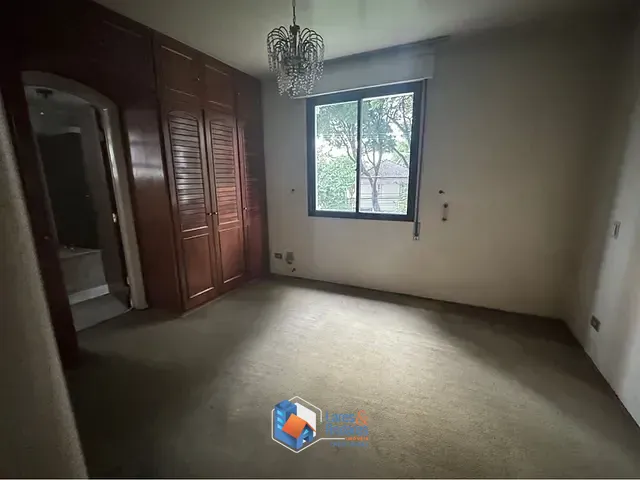 Apartamento 4 quartos e 5 banheiros, à venda, no bairro Brooklin Paulista em São Paulo