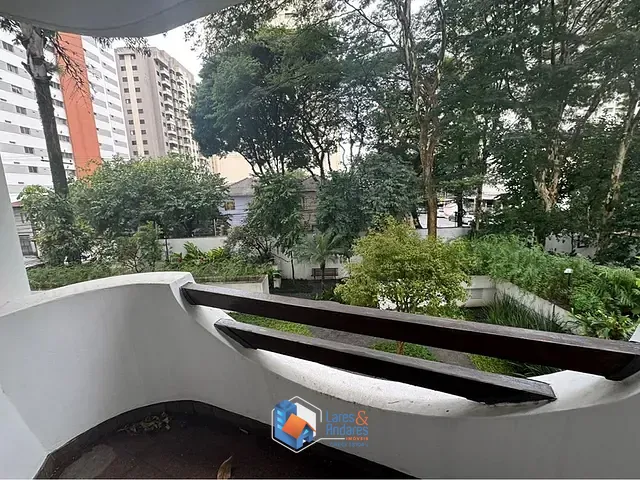 Apartamento 4 quartos e 5 banheiros, à venda, no bairro Brooklin Paulista em São Paulo