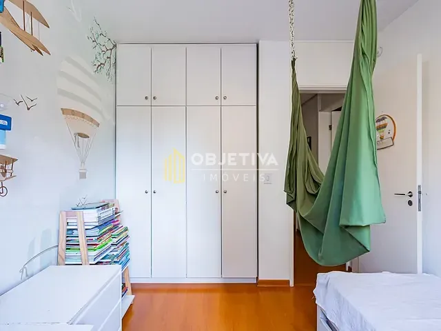 Apartamento 3 quartos e 2 banheiros, à venda, no bairro Boa Vista em Porto Alegre
