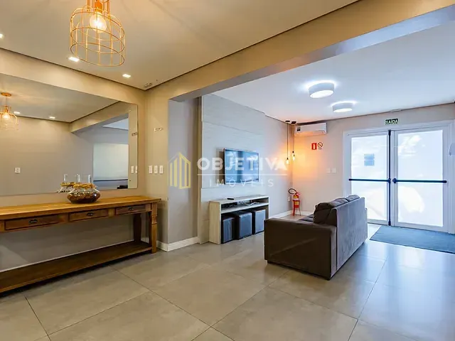 Apartamento 3 quartos e 2 banheiros, à venda, no bairro Boa Vista em Porto Alegre
