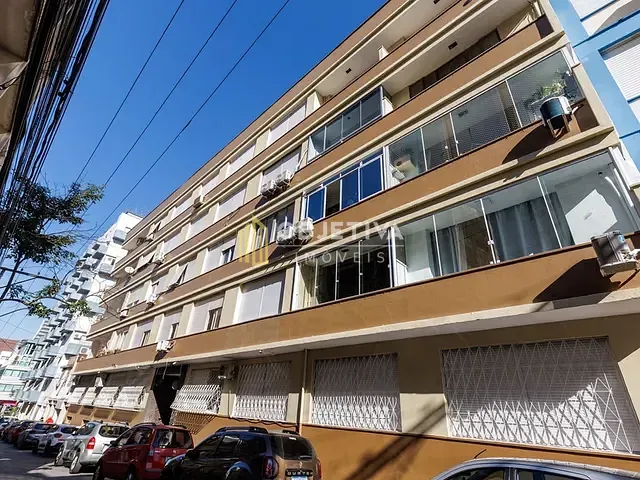 Apartamento 2 quartos e 2 banheiros, à venda, no bairro Centro Histórico em Porto Alegre
